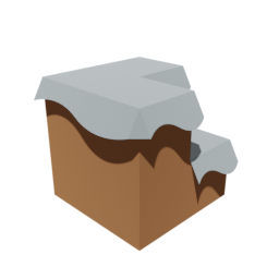 blockSnowLevel